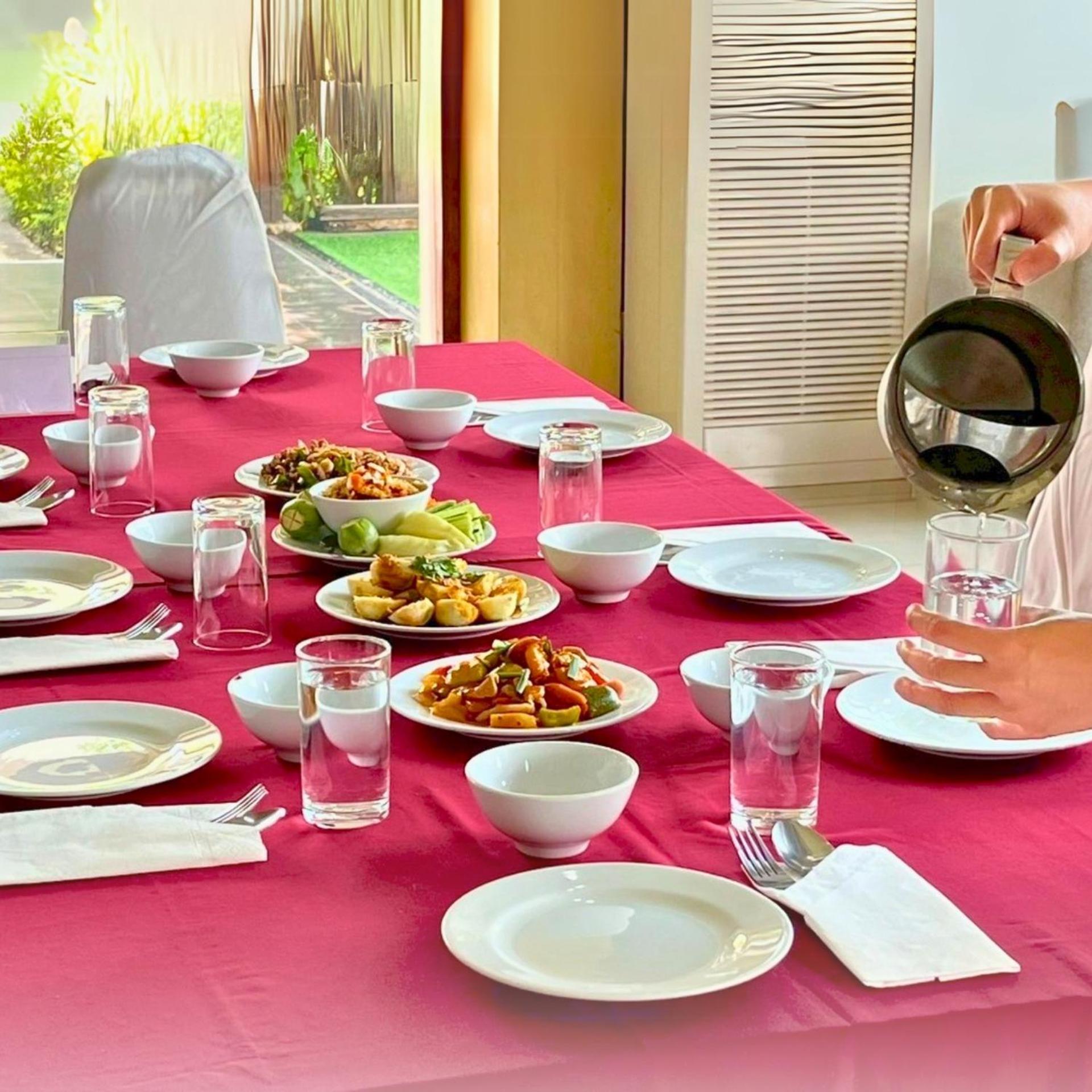 Akelada Hotel Nang Rong Екстериор снимка